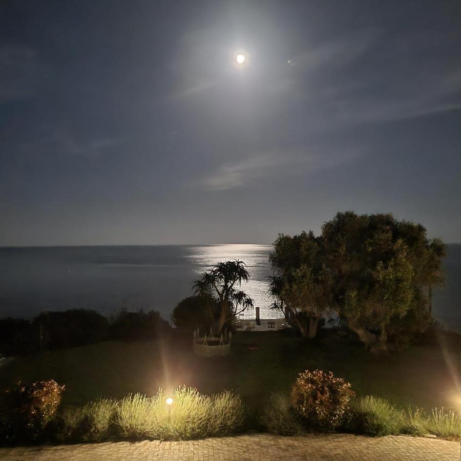 Agriturismo La Tuffatrice إمبيريا المظهر الخارجي الصورة
